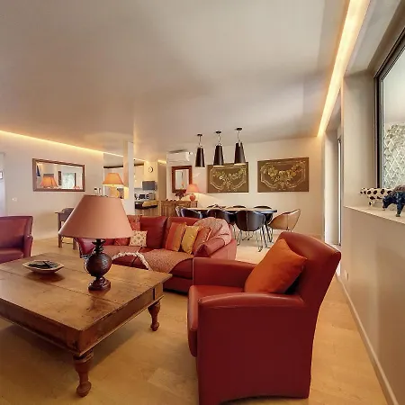 Nestor&jeeves - Fleurs Terrasse - 3 * Nizza