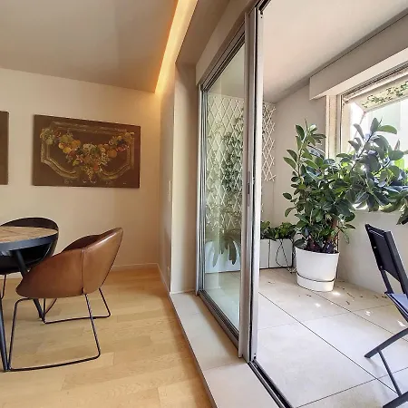 Nestor&jeeves - Fleurs Terrasse - 3