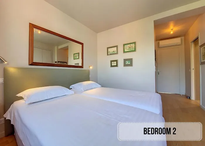 Nestor&jeeves - Fleurs Terrasse - 3 * Νίκαια