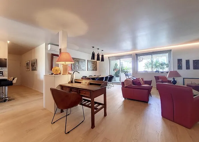 Nestor&jeeves - Fleurs Terrasse - 3