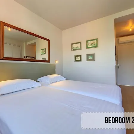 Nestor&jeeves - Fleurs Terrasse - 3 * 니스