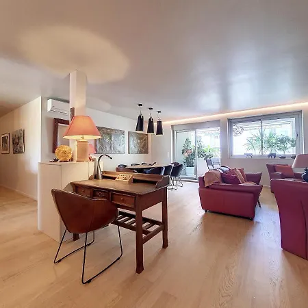 Nestor&jeeves - Fleurs Terrasse - 3