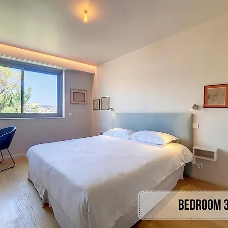 Nestor&jeeves - Fleurs Terrasse - 3 니스